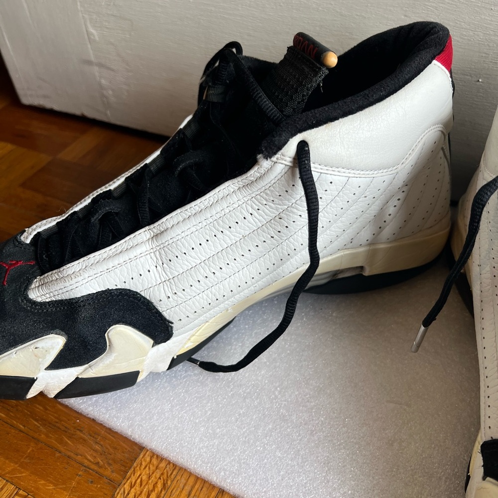 Air Jordon Retro - Picture 9 of 13
